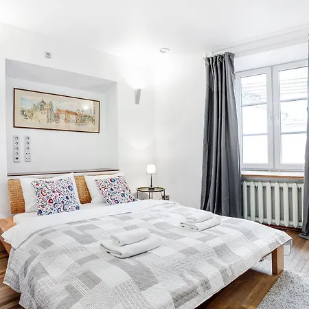 Saint Ignoto Bright 1 Bedroom By Reside Baltic * Vilnius