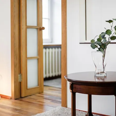 Apartment Saint Ignoto Bright 1 Bedroom By Reside Baltic