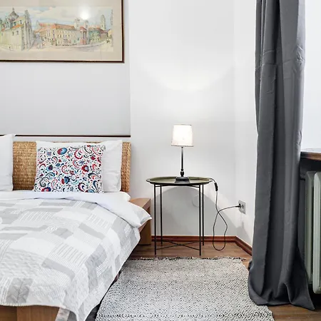 Apartment Saint Ignoto Bright 1 Bedroom By Reside Baltic